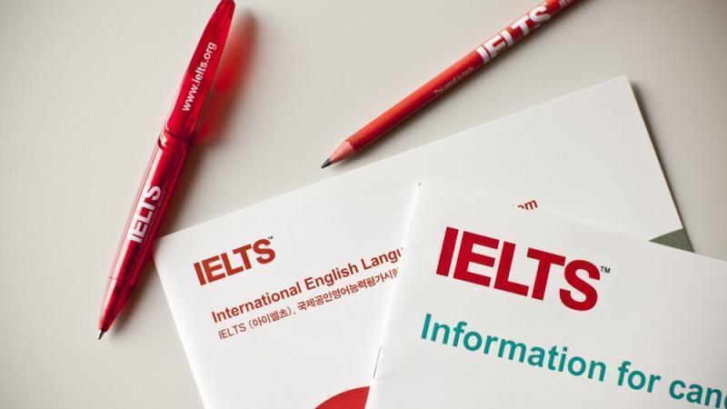 Ielts Exam Slots British Council
