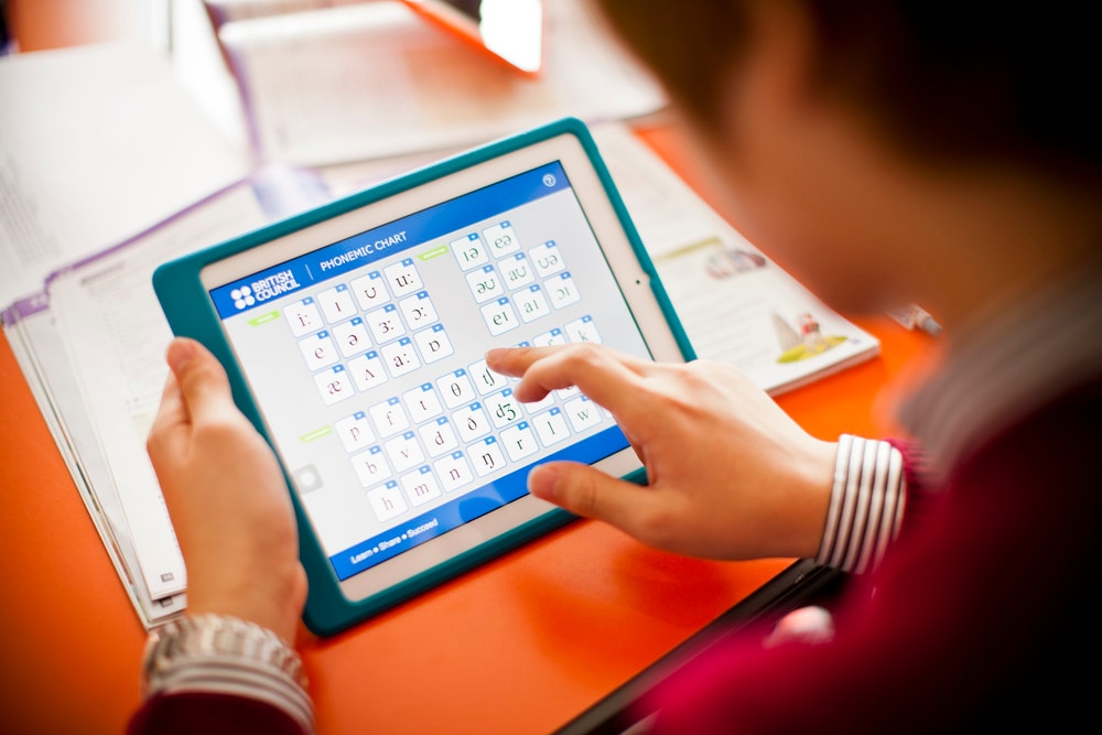 Learn English apps | British Council