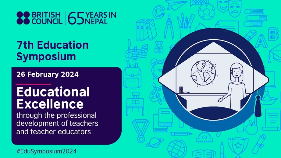 7th Education Symposium British Council 7th Education Symposium British Council